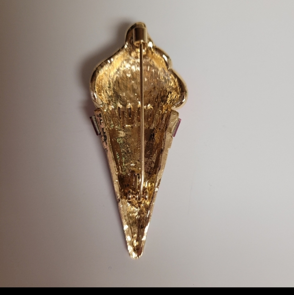 Ice Cream brooch NWT - Picture 3 of 4